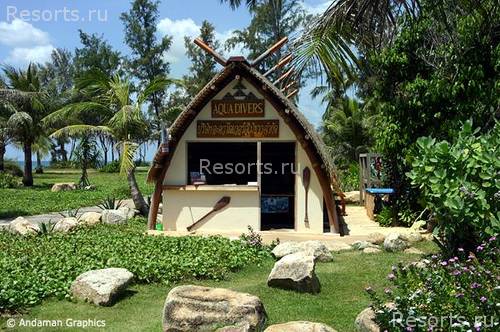 JW Marriott Phuket Resort & Spa 49